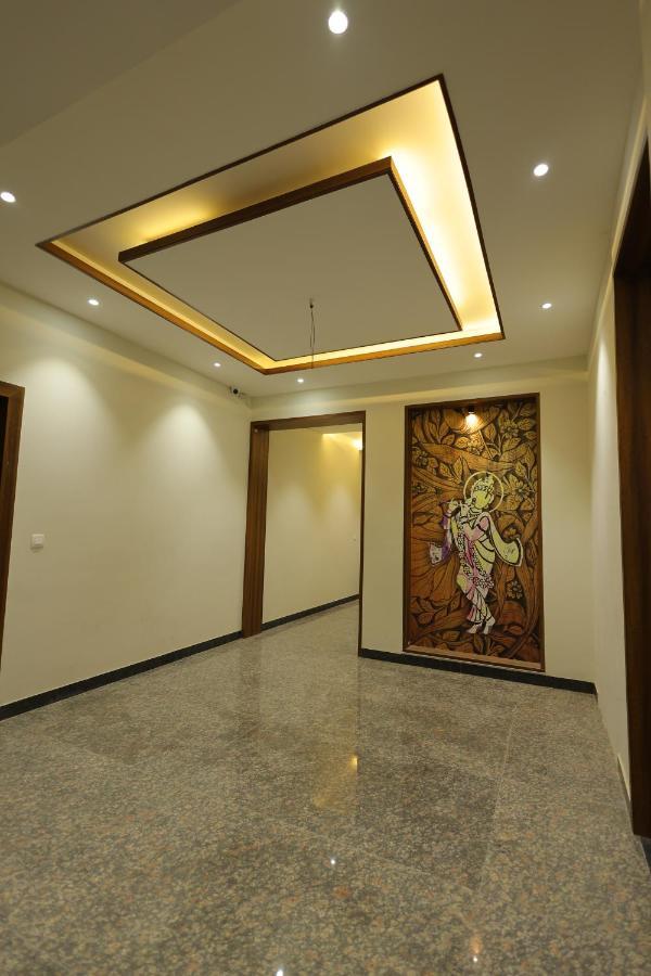 Hotel The Grand Tree Agra Agra  Exterior foto
